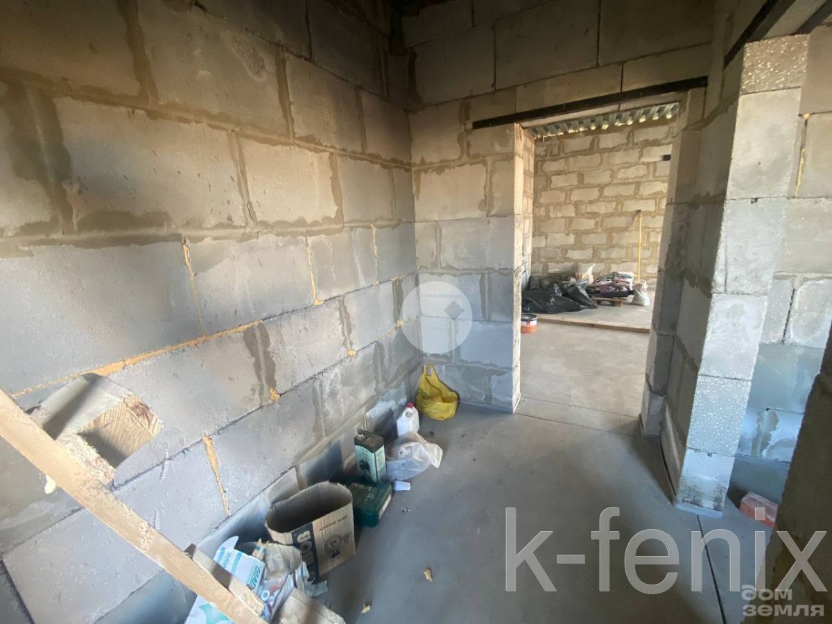 дом 167 метров, участок 12 сот